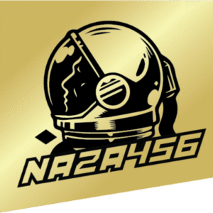NAZA456สล็อตแตกง่าย